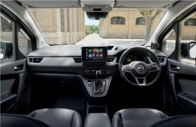 Townstar EV